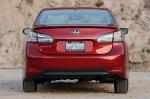 Lexus HS250h 2009 года